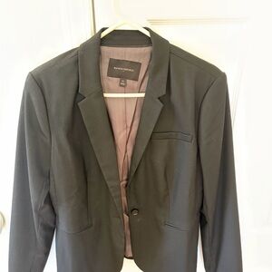 Banana Republic Women’s Black Blazer